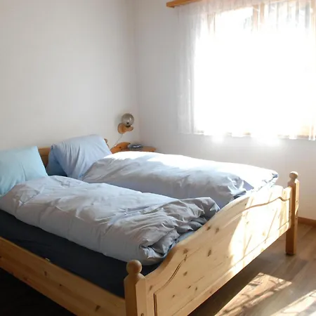 Apartment Calanques By Interhome Adelboden