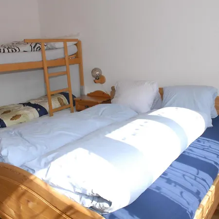 Calanques By Interhome * Adelboden