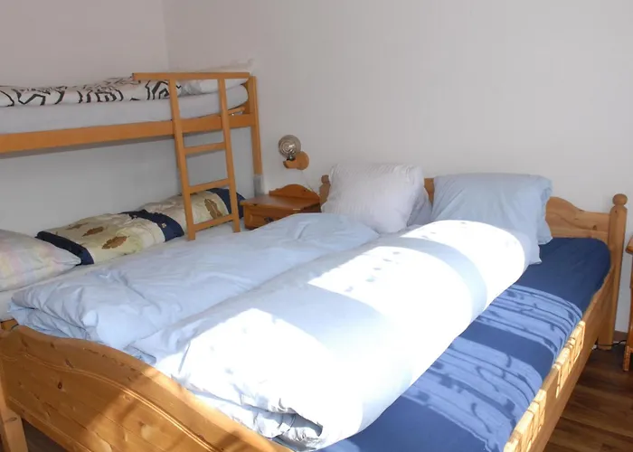 Calanques By Interhome * Adelboden