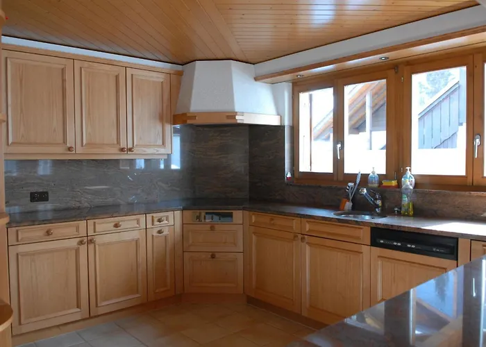 Calanques By Interhome