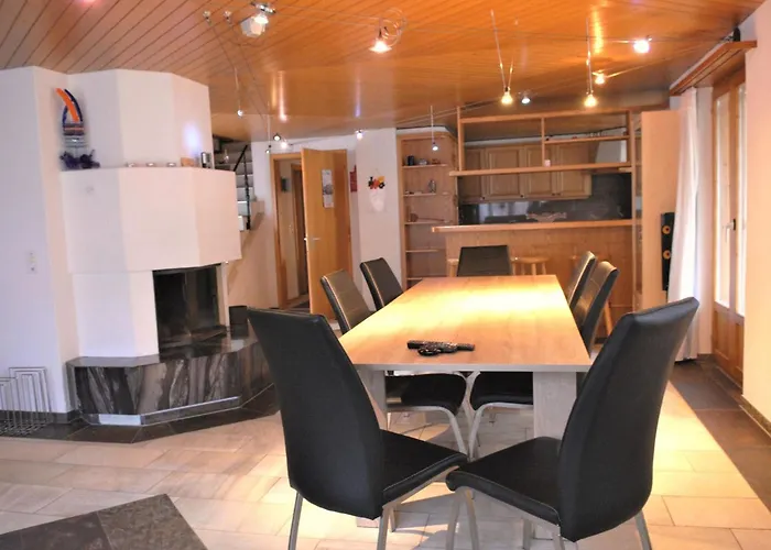 Calanques By Interhome Apartment *