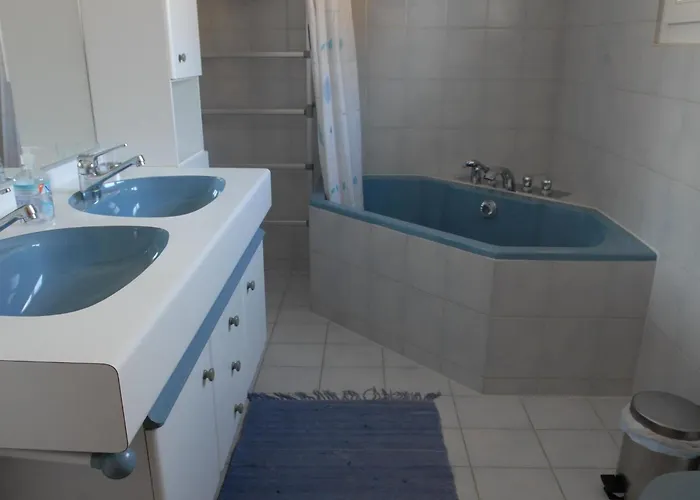 Calanques By Interhome Apartment