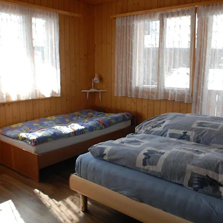 Calanques By Interhome Adelboden