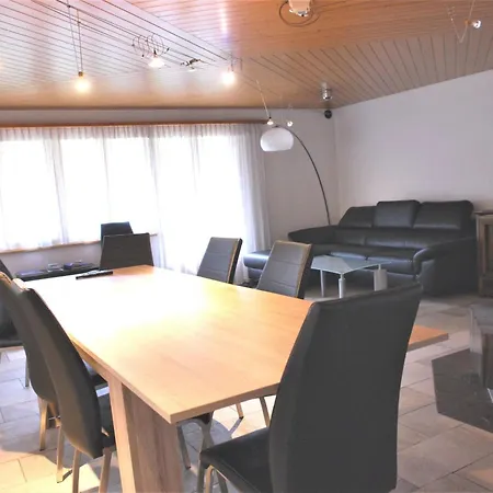 Lejlighed Calanques By Interhome Adelboden