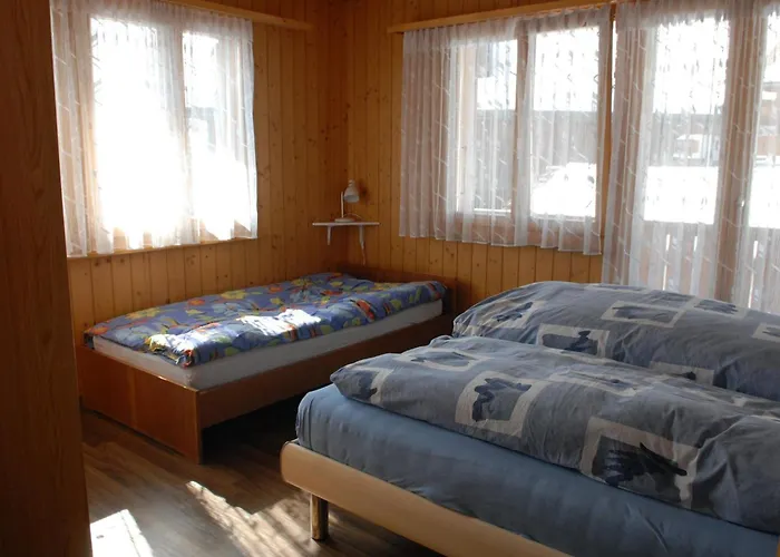 Calanques By Interhome Adelboden